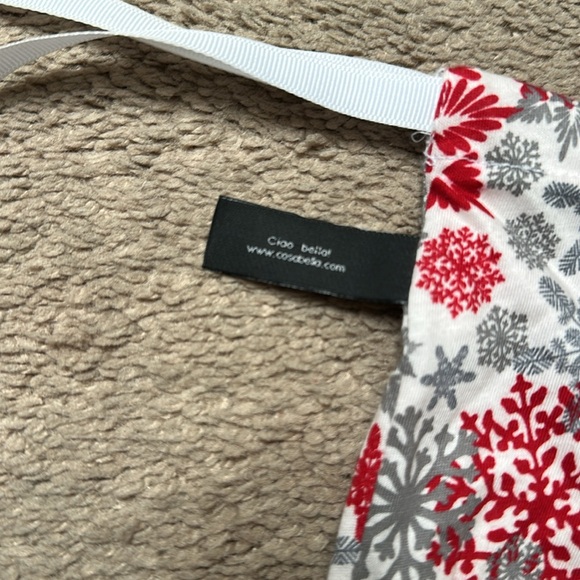 Cosabella Lingerie Bag - Picture 7 of 9